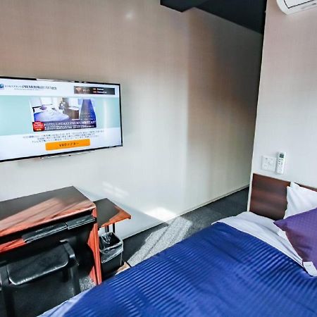 Hotel Livemax Premium Umeda East Ōsaka Eksteriør bilde