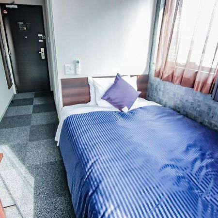 Hotel Livemax Premium Umeda East Ōsaka Eksteriør bilde
