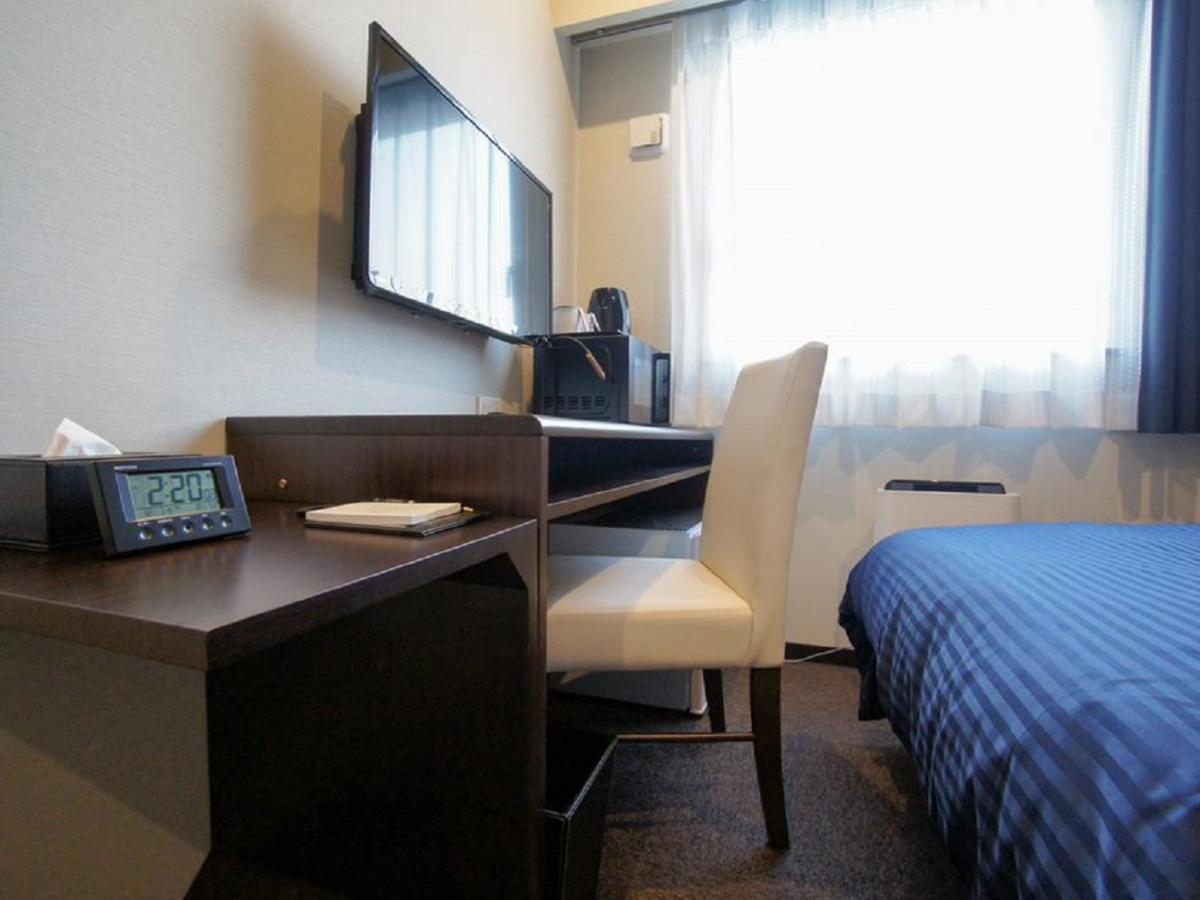Hotel Livemax Premium Umeda East Ōsaka Eksteriør bilde