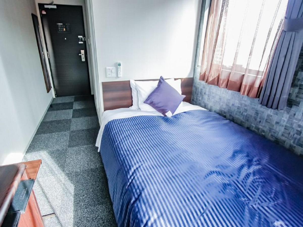Hotel Livemax Premium Umeda East Ōsaka Eksteriør bilde