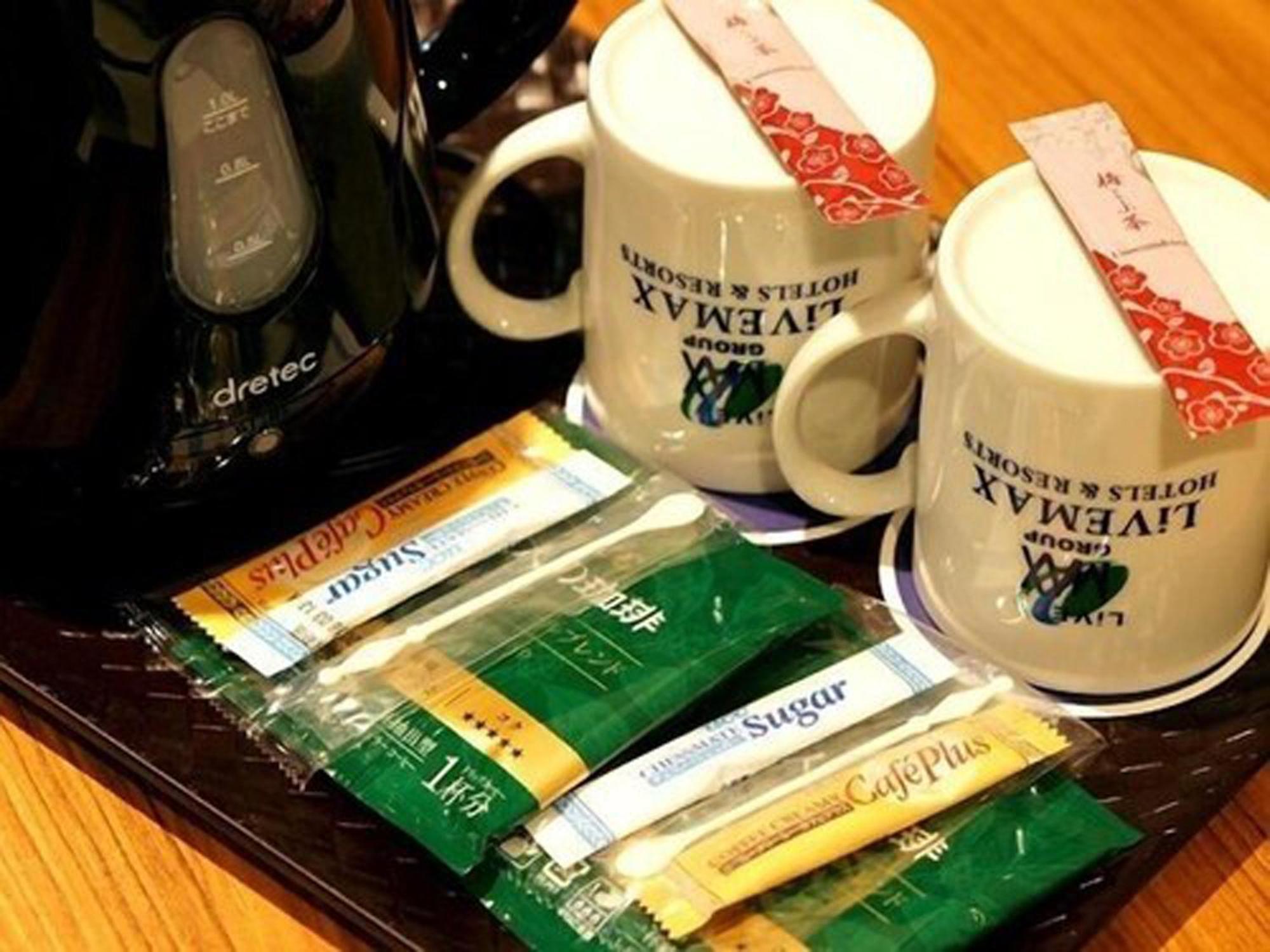 Hotel Livemax Premium Umeda East Ōsaka Eksteriør bilde